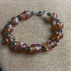 2for20/ 🤩 Fun beaded bracelet